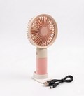 portable mini fan