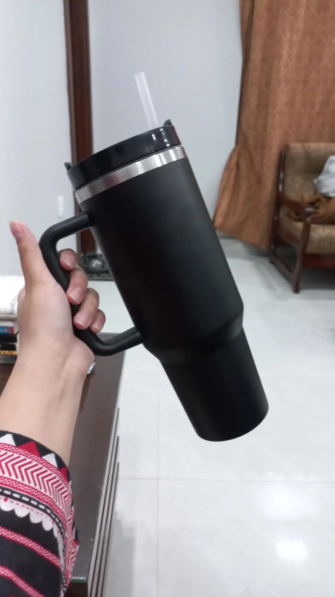 Tumbler