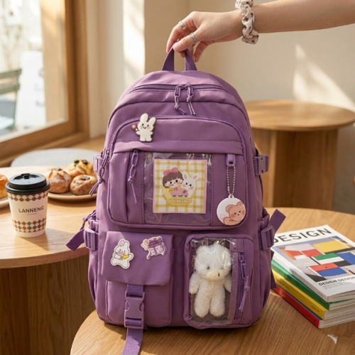bagpack
