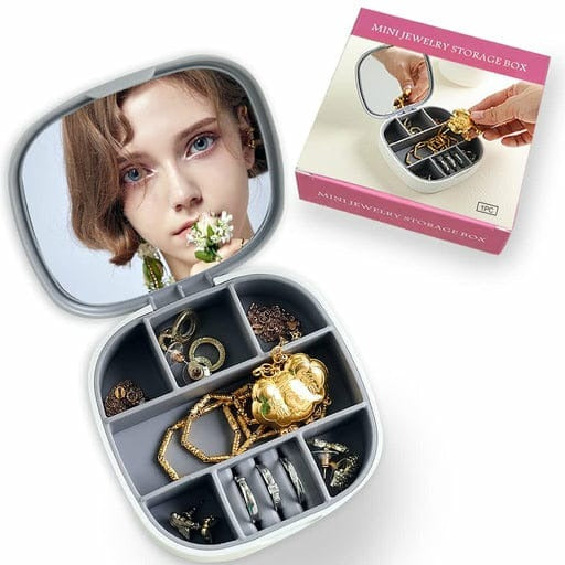 jewelry organizer