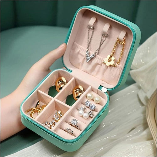 jewelry organizer