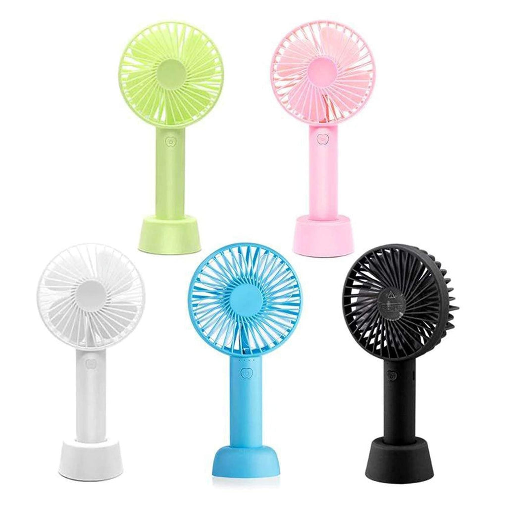 portable mini fan