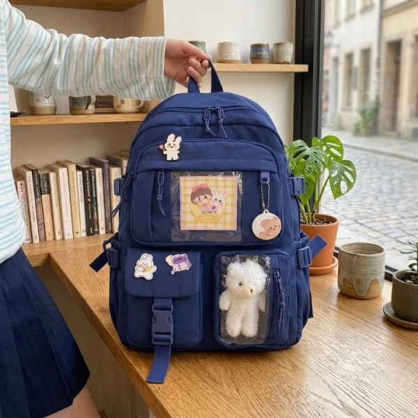 bagpack