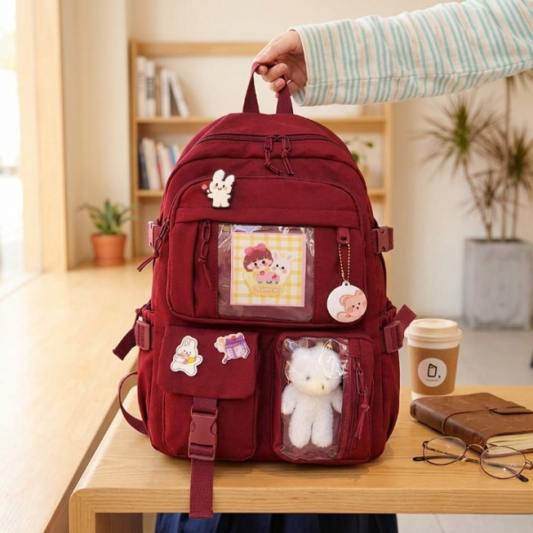 bagpack